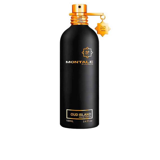 Montale Oud Island Edp Vapo 100 Ml For Men on Productcaster.