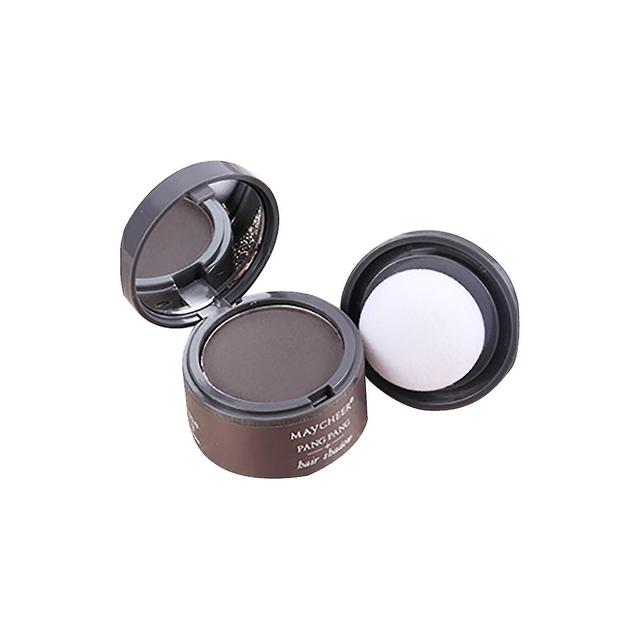 Gift Of G Coverage Hair Shadow Repair Hair Filling Powder Forehead Trimming V on Productcaster.