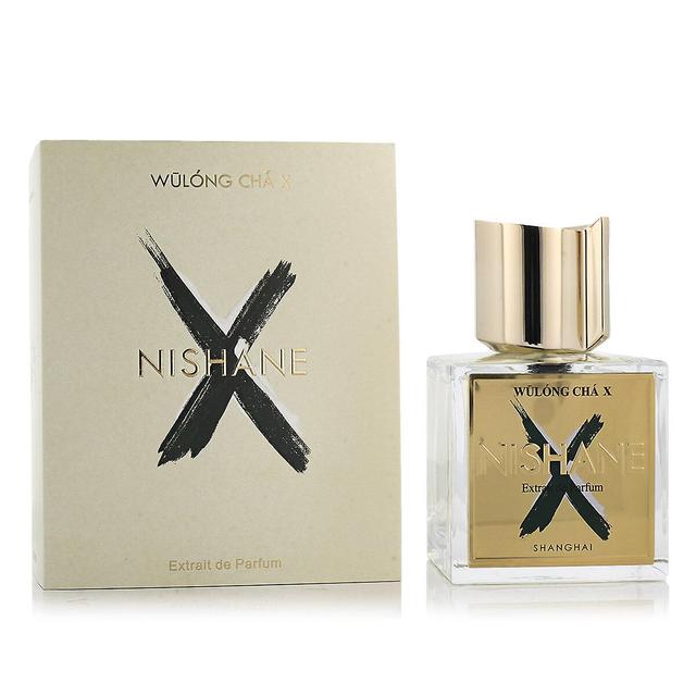 Unisex Perfume Nishane Wulong Cha X 100 ml on Productcaster.