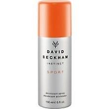 David Beckham - Dezodorant w sprayu Instinct Sport 150ml on Productcaster.