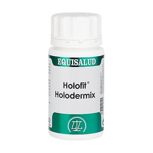 Equisalud Holodermix 50 capsules on Productcaster.