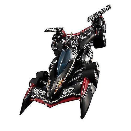 Megahouse variabel handling fremtidige Gpx Cyber Formula Super Asurada on Productcaster.