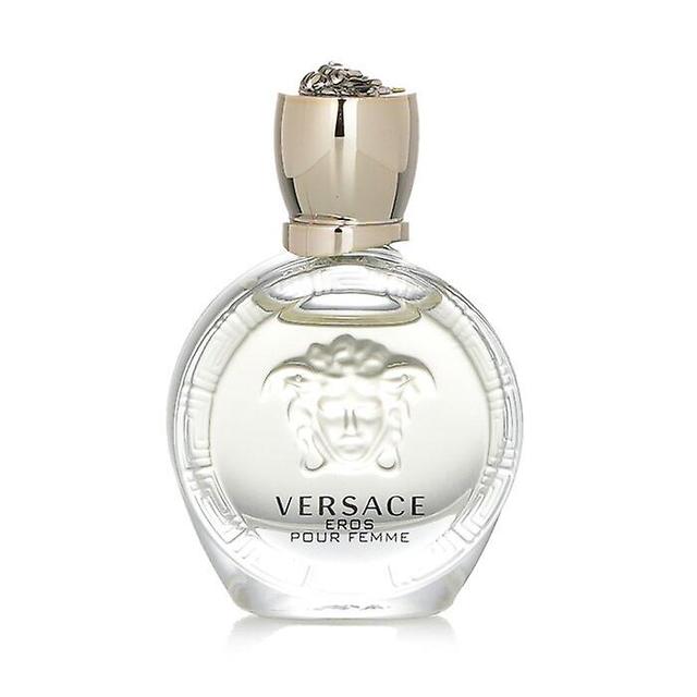 Versace Eros eau de parfum (miniature) - 5ml/0.17oz on Productcaster.