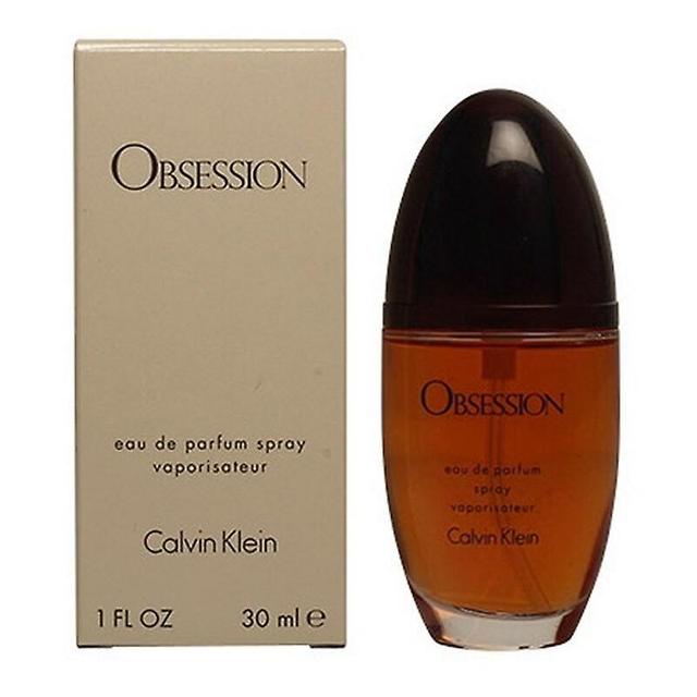 HEksjo Parfym Damer Obsession Calvin Klein EDP on Productcaster.