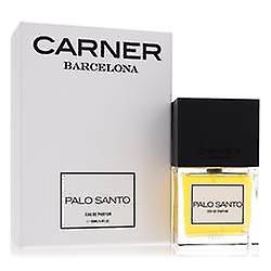 Palo santo eau de parfum spray by carner barcelona on Productcaster.