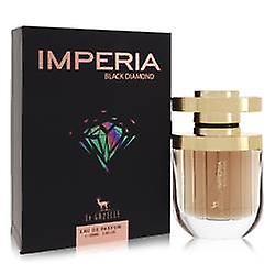 Le gazelle imperia black diamond eau de parfum spray (unisex) by le gazelle on Productcaster.