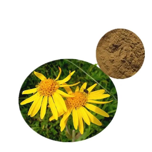 Caraele Gratis verzending 100-1000g Arnica Montana Extract 100g on Productcaster.