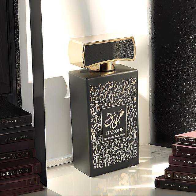 Perfume 100ml, durable, fresh, natural, citrus, elegant, Dubai perfume, large capacity SHL on Productcaster.