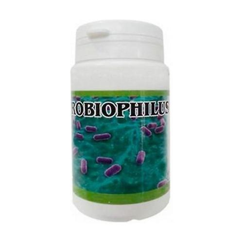 Espadiet Treman Probiophilus 60 capsules on Productcaster.