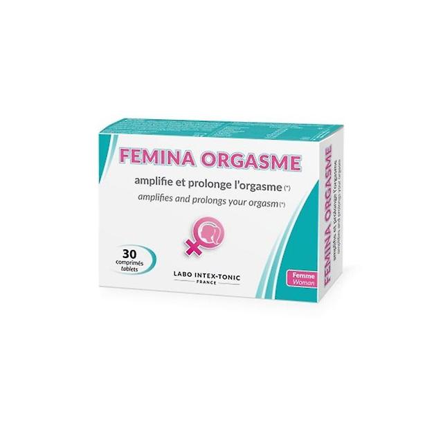 Concorde Femina orgazmus on Productcaster.