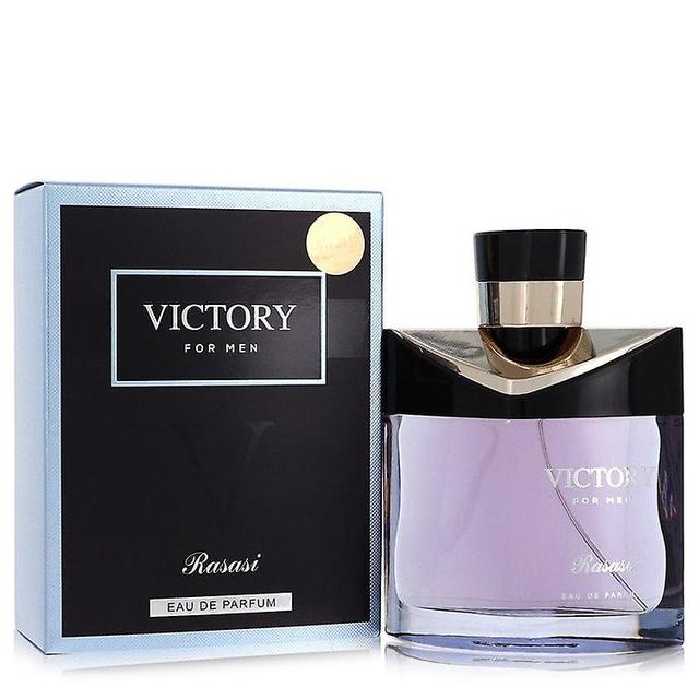 Rasasi victory eau de parfum spray by rasasi 563796 on Productcaster.