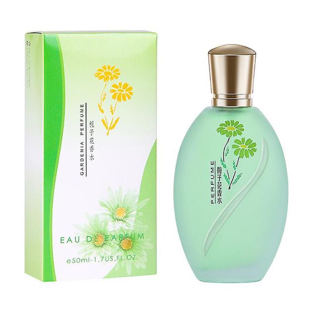 Osmanthus Perfume - Long-lasting Light Fragrance, Osmanthus Rose Lavender Women's Perfume gardenia on Productcaster.