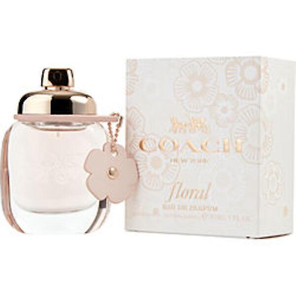 COACH FLORAL av Coach EAU DE PARFUM SPRAY 1 OZ For kvinner Jasmine on Productcaster.