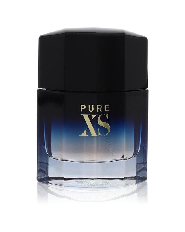 Paco Rabanne Pure XS Eau de Toilette Spray til mænd Nielsen 100 ml on Productcaster.