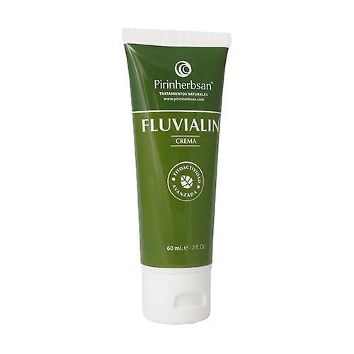 Pirinherbsan Fluvialin Cream Legs 60 g on Productcaster.