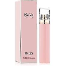 Hugo Boss - Ma Vie Pour Femme EDP 75ml on Productcaster.