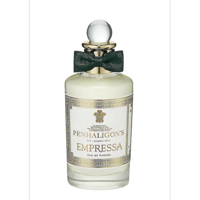 Empressa Eau De Parfum - Exquisite Fragrance for Women on Productcaster.