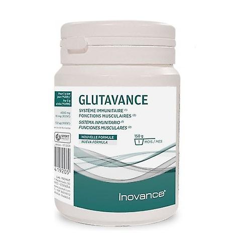 Inovance Glutavance Stevia 150 g on Productcaster.