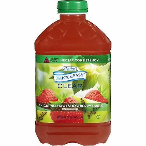 Hormel Thickened Beverage, Count of 1 (Pack of 6) on Productcaster.