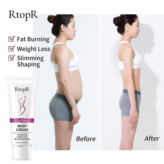 Slimming Mango-cream To Lose Weight, Eliminates Cellulite, Burns Fat on Productcaster.