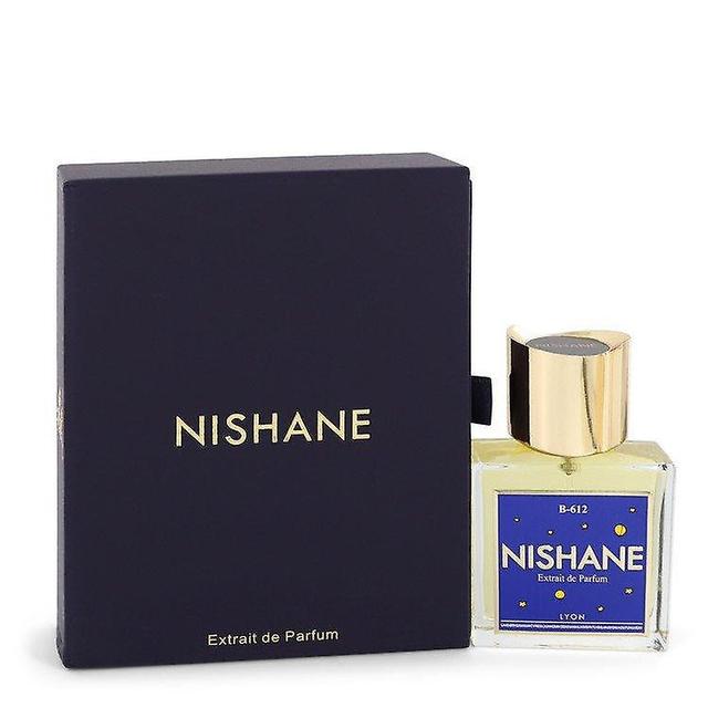 B-612 extrait de parfum spray (unisex) por nishane 1.7 oz extrait de parfum spray on Productcaster.