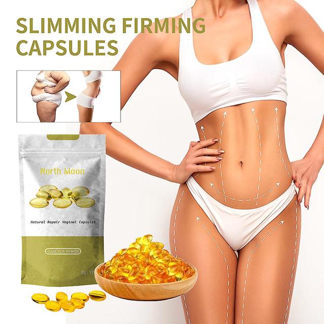 Instant Detox Slimming Products Annie Care Natural Detox Viginal Gel-anniecare 14pcs 2bag on Productcaster.