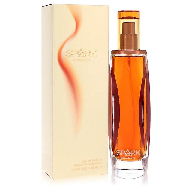 Spark eau de parfum spray di Liz Claiborne 403341 on Productcaster.