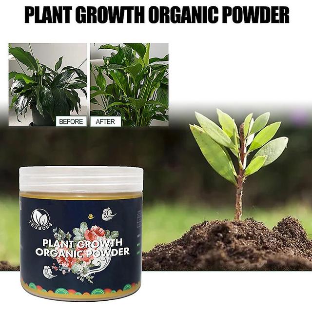 unbrand 120g Root Stimulator Powder Plant Growth Organic Powder Cuttings Root Stimulator One Size on Productcaster.