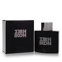 Zirh ikon eau de Toilette Spray von zirh international 4.2 oz on Productcaster.