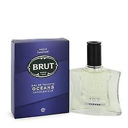 Brut oceans eau de toilette spray by faberge on Productcaster.