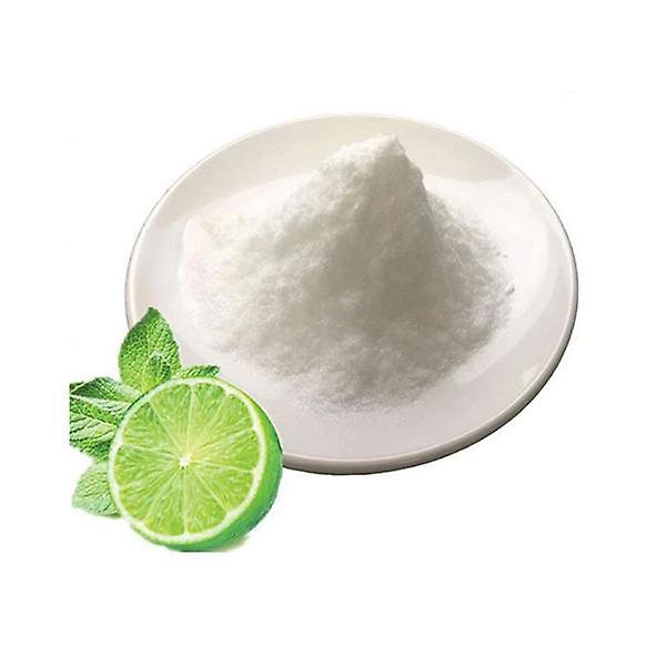 Orku 100G Sodium Citrate Powder Trisodium Food Grade Salt Acid Preservative on Productcaster.