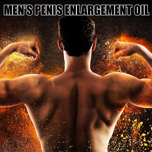 Kry Mens Massage Essential Oil Men Health Care Essential Oil on Productcaster.