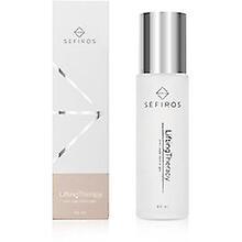 Sefiros - Løfteterapi Anti-aging Sonic Gel - Vyživující gel 80ml on Productcaster.