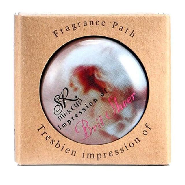 TRIBALSENSATION Duft Langanhaltendes frisches Parfum D on Productcaster.