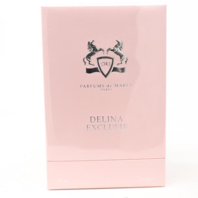 Delina Exclusif von Parfums de Marly Parfum 2.5oz/75ml Spray Neu mit Box 2.5 oz on Productcaster.