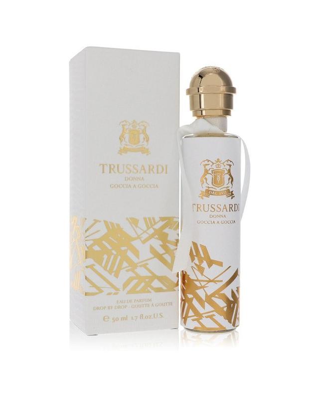 Trussardi Goccia A Goccia Eau De Parfum Spray n/a 50 ml on Productcaster.