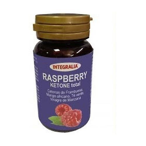 Integralia Raspberry Ketone Total 60 capsules on Productcaster.