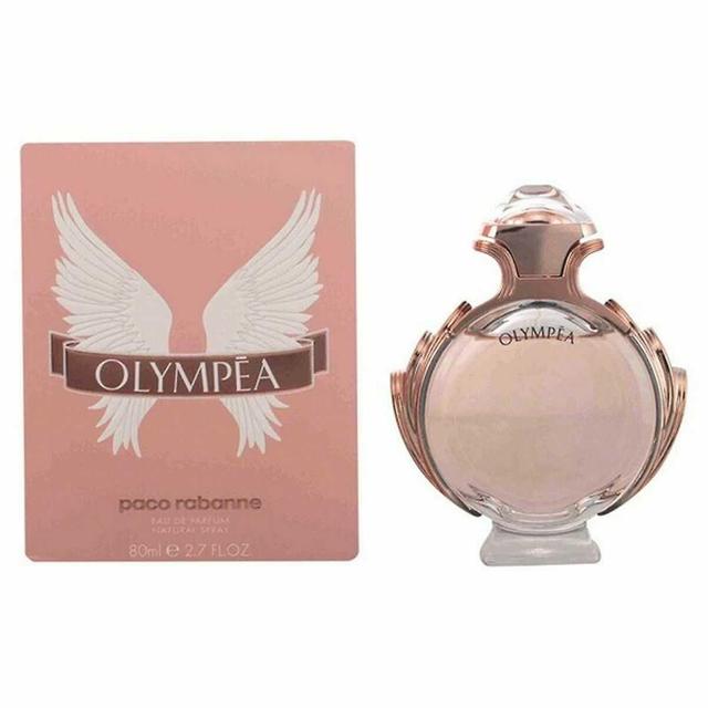 Kvinners parfyme Olympa Paco Rabanne 80 ml on Productcaster.