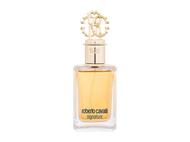 Roberto Cavalli - Signature Repack - Dla Kobiet, 100 ml on Productcaster.