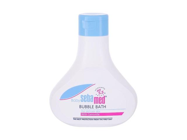 Sebamed - Baby Bubble Bath - For Kids, 200 ml on Productcaster.