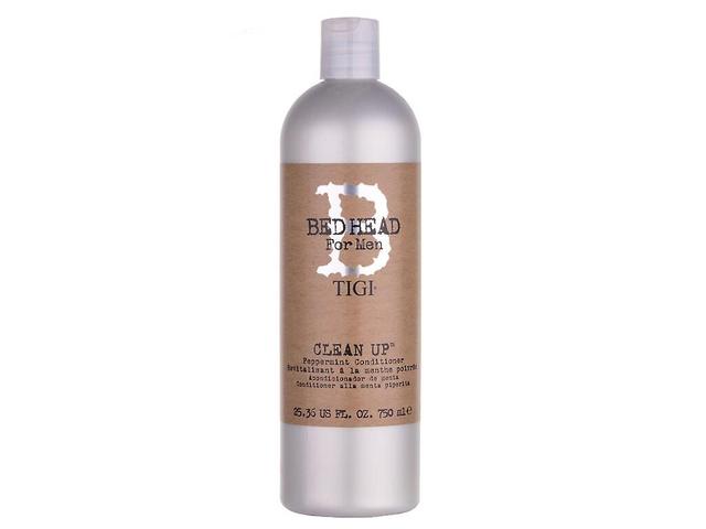 Tigi - sengehode menn rydder opp peppermynte - for menn, 750 ml on Productcaster.