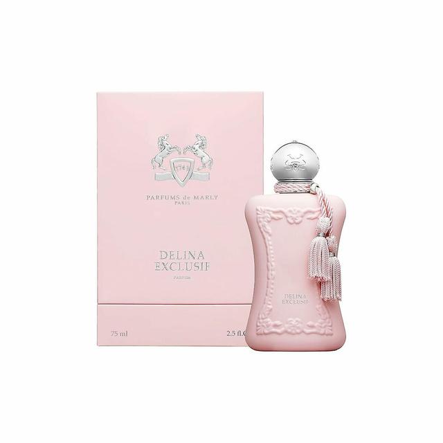 Women's Perfume Parfums de Marly EDP Delina Exclusif 75 ml on Productcaster.