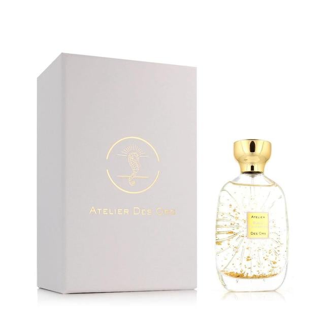 Unisex Perfume Atelier Des Ors EDP Blanc Polychrome 100 ml on Productcaster.