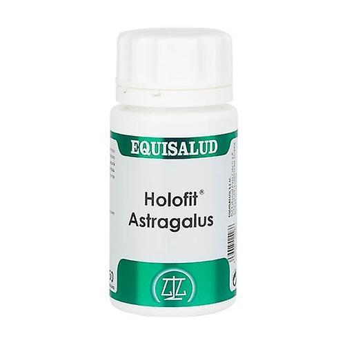 Equisalud Astragalus Holofit 50 capsules on Productcaster.