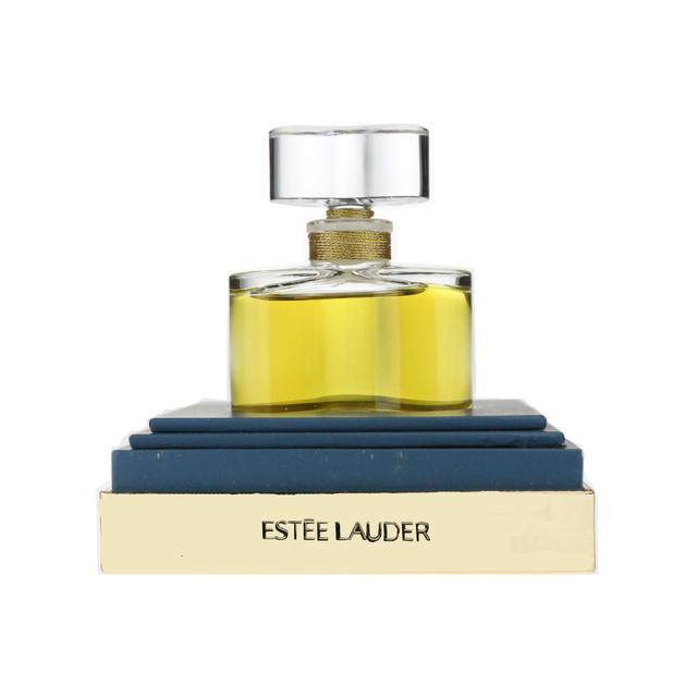 Estee Lauder Private Collection White Linen Parfum 1.0Oz/30ml New In Box 1.0 oz on Productcaster.