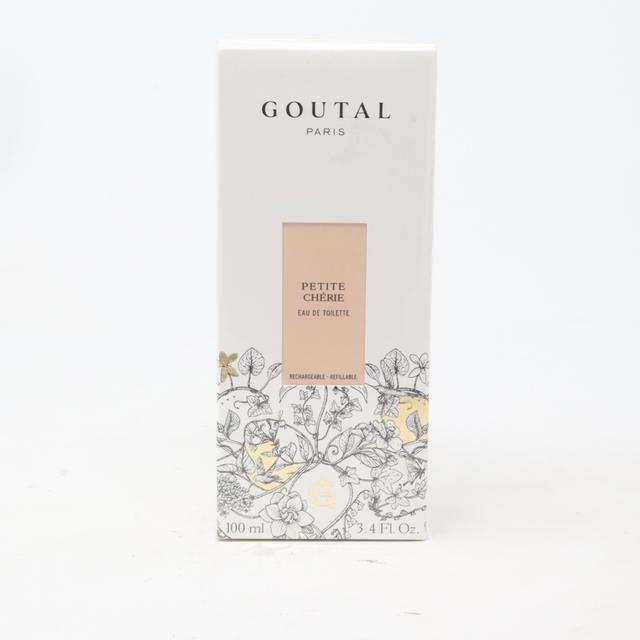 Petite Cherie by Annick Goutal Eau De Toilette 3.4oz/100ml Spray New With Box 3.4 oz on Productcaster.