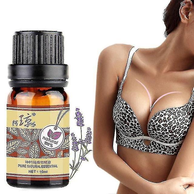 Cxx 10ml Breast Enlargement Essential Oil For Breast Growth Big Boobs Firming Massag on Productcaster.