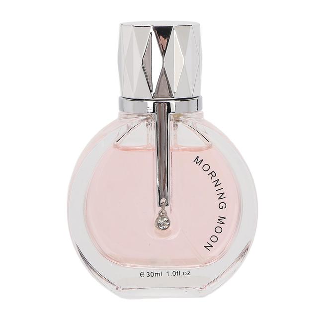 Body Mist Fragrance Pink Long Lasting Prevent Leakage Refreshing Scent Perfume Spray 30ml on Productcaster.