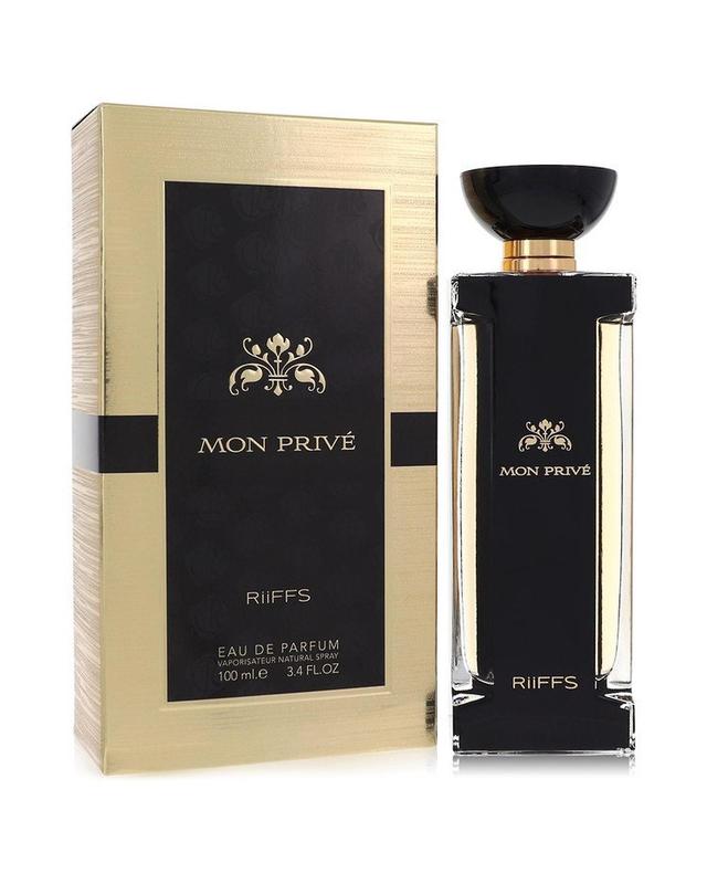 Riiffs Mon Prive Eau De Parfum Spray n / a 100 ml on Productcaster.