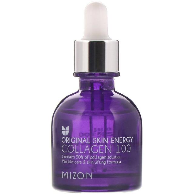 Mizon, Kollagen 100, 1,01 fl oz (30 ml) on Productcaster.